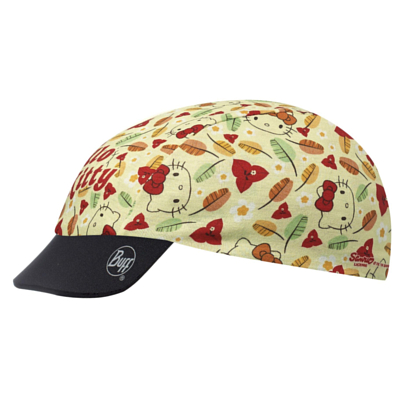 Coolmax cap top