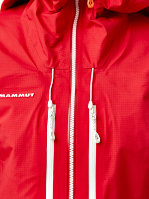 Куртка Mammut Nordwand Advanced Hardshel Azalea