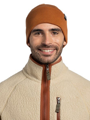 Шапка Buff Knitted Hat Lilon Copper