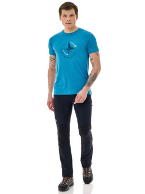 Брюки Ternua Elbrus Black
