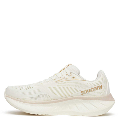 Кроссовки Saucony Ride 18 Vanilla