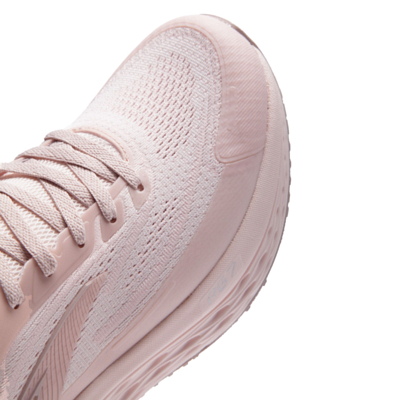 Кроссовки ANTA Walk Pink/Grey