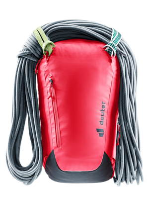 Рюкзак Deuter Gravity Pitch 12 Hibiscus/Graphite