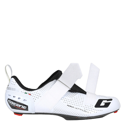 Велотуфли Gaerne Speedplay G.Kona White