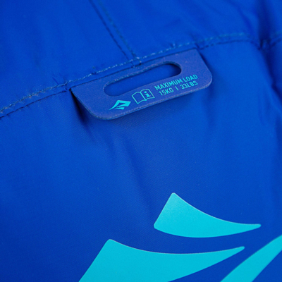 Гермомешок Sea To Summit Lightweight 70D 20L Blue