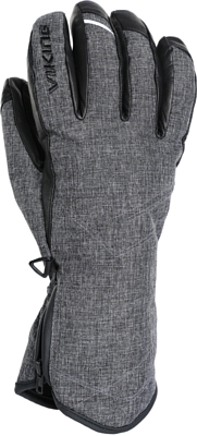Перчатки VIKING Hitra Melange/Black