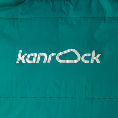 Спальник Kanrock Axiom 0 Short Ocean