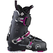 Горнолыжные ботинки Roxa 2018-19 R3W 95 IR Black/black/black