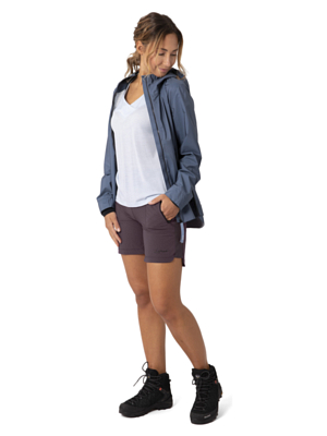 Куртка LaMunt Linda Waterproof Antic Blue