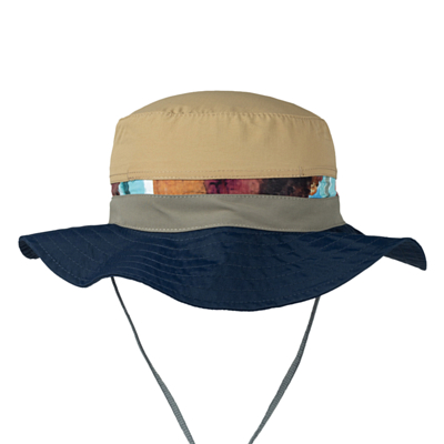 Панама Buff Explore Booney Hat Harq Multi