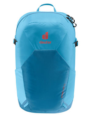 Рюкзак Deuter Speed Lite 21 Azure/Reef