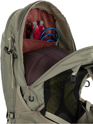 Рюкзак Osprey Escapist 25 Tan Concrete
