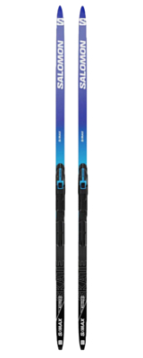 Беговые лыжи SALOMON S/Max Skate Jr