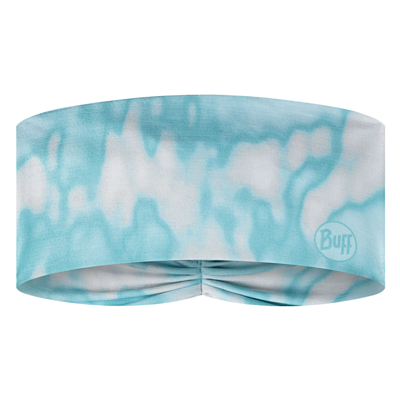 Повязка Buff CoolNet UV Ellipse Headband Mines Pool