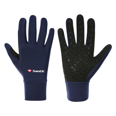Перчатки Santic Dorin Ⅱ Navy Blue