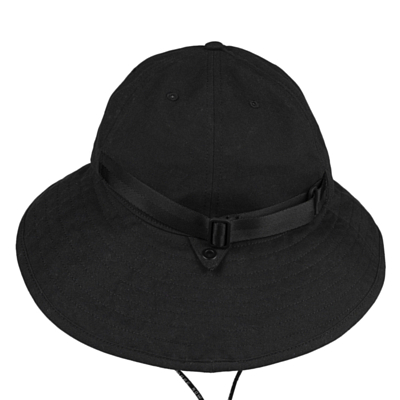 Панама Buff Nmad Bucket Yste Black
