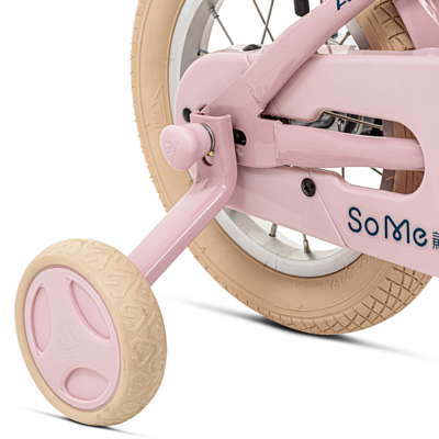 Велосипед AirRider G04 12 Pink