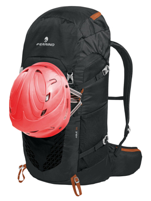Рюкзак Ferrino Agile 45 Black