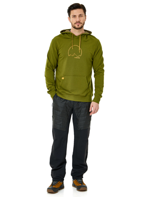 Брюки VIKING Greso Black