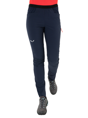 Брюки Salewa Agner Light 2 Dst Navy Blazer/0910