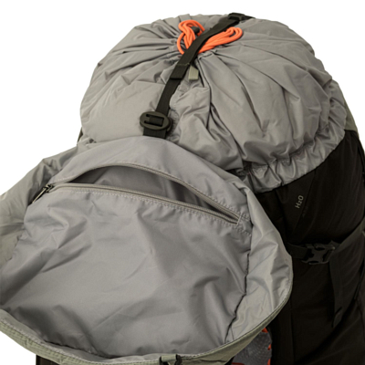 Рюкзак Salewa Alptrek 55+10 Shadow/Dark Olive