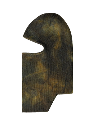 Балаклава Buff Knitted Nilan Balaclava Khaki