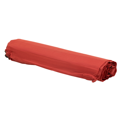 Коврик самонадувающийся Kanrock Dreamer Mat XL Red