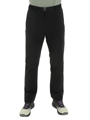 Брюки для активного отдыха Toread Men's hiking pants Black