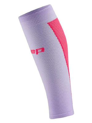 Гетры CEP C3UUW Lilac/Pink