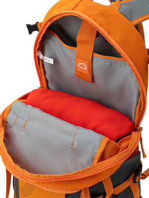 Рюкзак Kanrock Moveit 21 Tangerine Orange