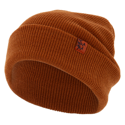 Шапка VIKING Pinon Bamboo Orange