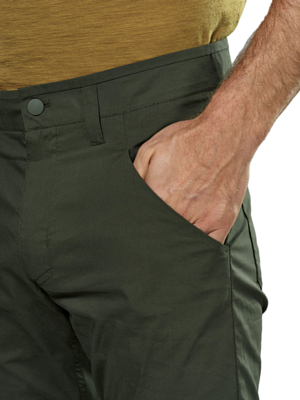 Брюки Salewa Fanes Light Dark Olive