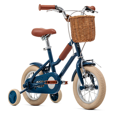 Велосипед AirRider E05 12 Blue