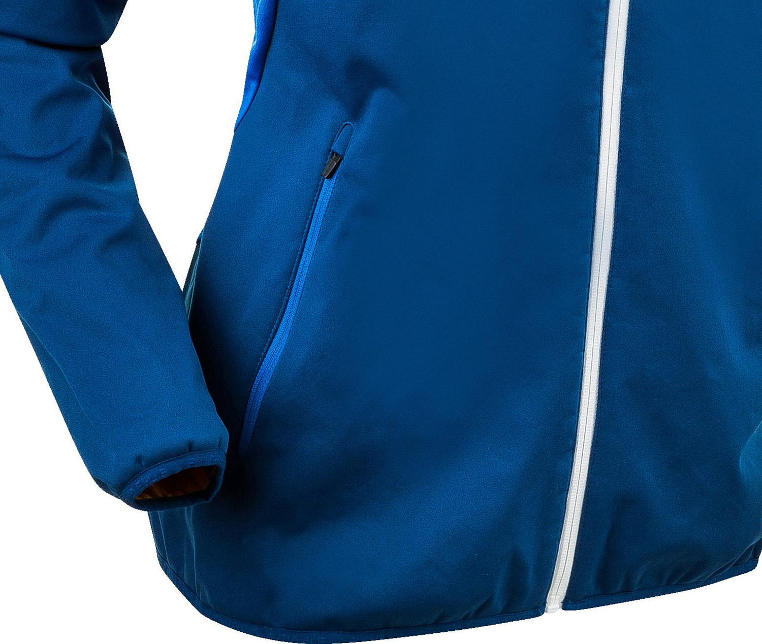 Куртка беговая Bjorn Daehlie 2019-20 Jacket Thermal Estate Blue