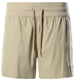 Шорты The North Face Aphrodite Short W Twill Beige