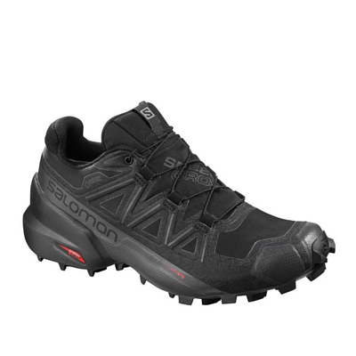 Salomon speedcross 5 on sale waterproof