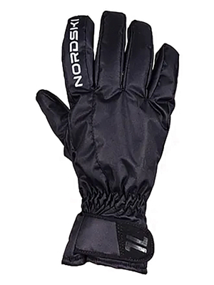 Перчатки Nordski Arctic Black