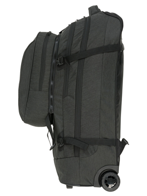 Сумка на колесах Ferrino Bag Cuzco 80 Black