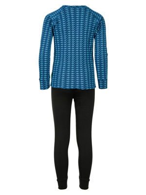 Термобелье VIKING Nino Kids Blue