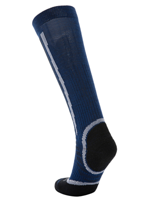 Носки Accapi Ergowool Blue/Black