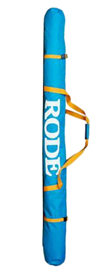 Чехол для беговых лыж RODE Skibag 200 cm