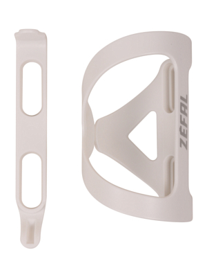 Флягодержатель Zefal Wiiz Cage White