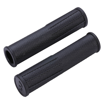 Грипсы BBB Cruiser 130mm Black