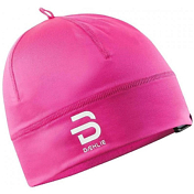 Шапка Bjorn Daehlie 2017-18 Hat Polyknit Bright Rose