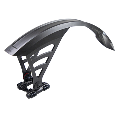 Крыло заднее Zefal Deflector RS75