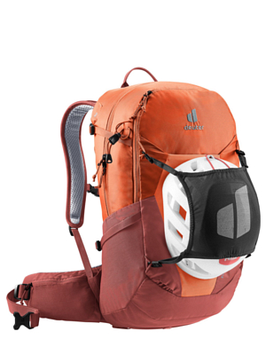Рюкзак Deuter Futura 27 Paprika/Redwood