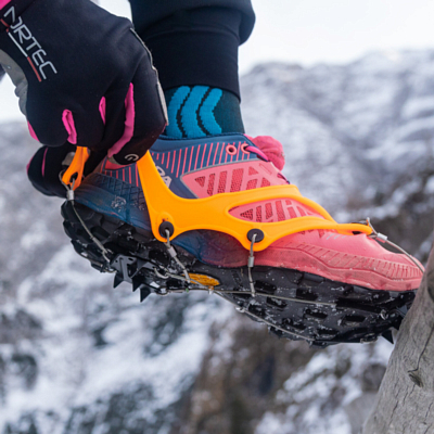 Кошки Nortec Trail 2.1 Orange