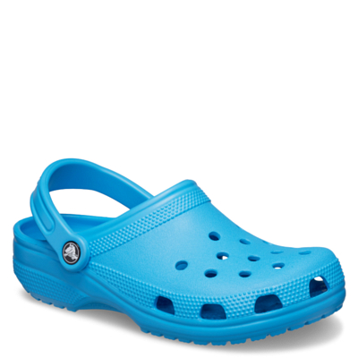 Сандалии Crocs Classic Venetian Blue