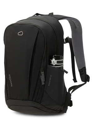 Рюкзак Kanrock Prostep 22 Charcoal Black