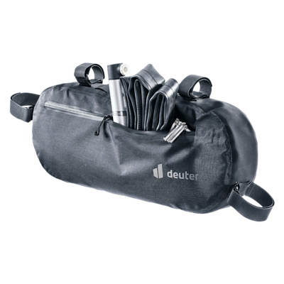Сумка на раму Deuter Cabezon FB 6 Black